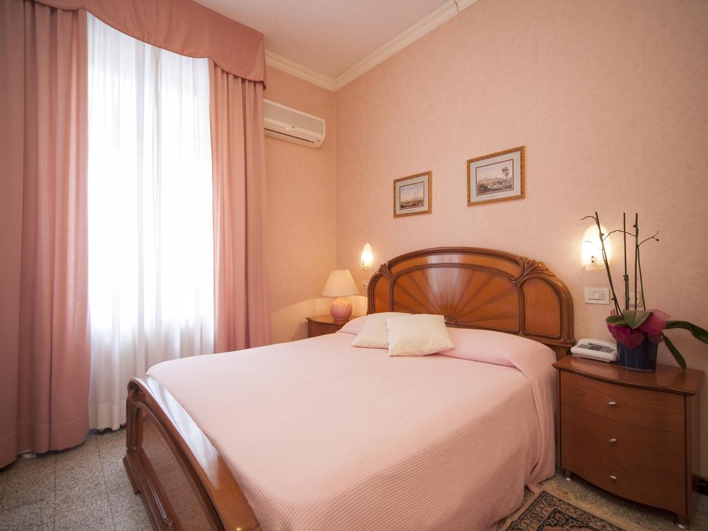 Hotel Aquila D'oro