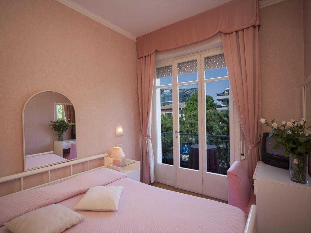 Hotel Aquila D'oro Riccione