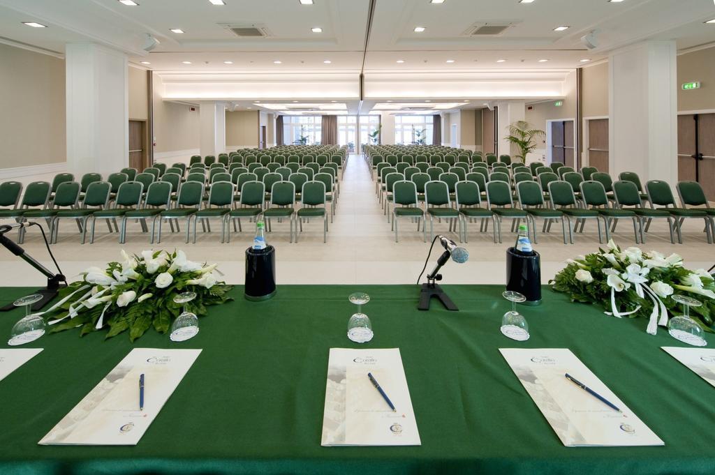 Corallo Riccione