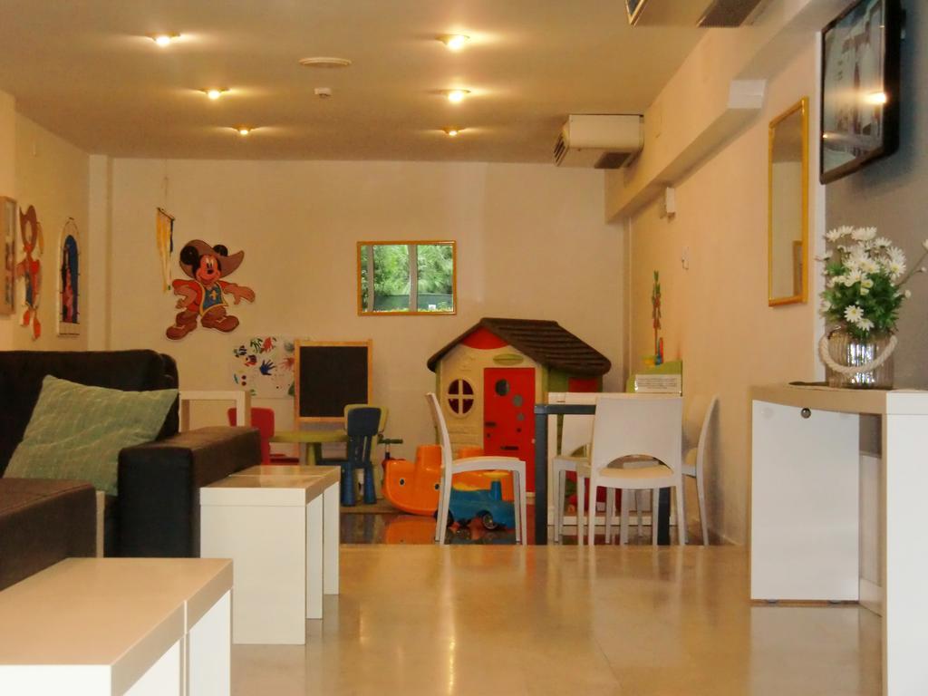 Hotel Desire' Riccione