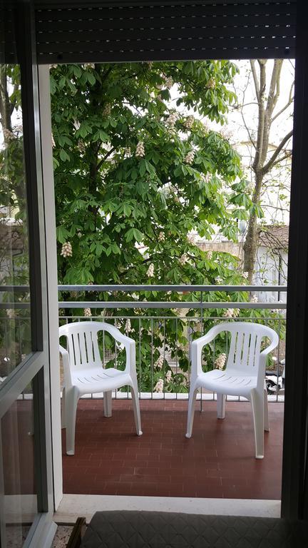 Hotel Flores Riccione
