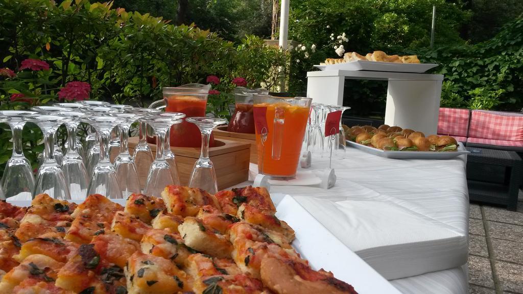 Hotel Desire' Riccione