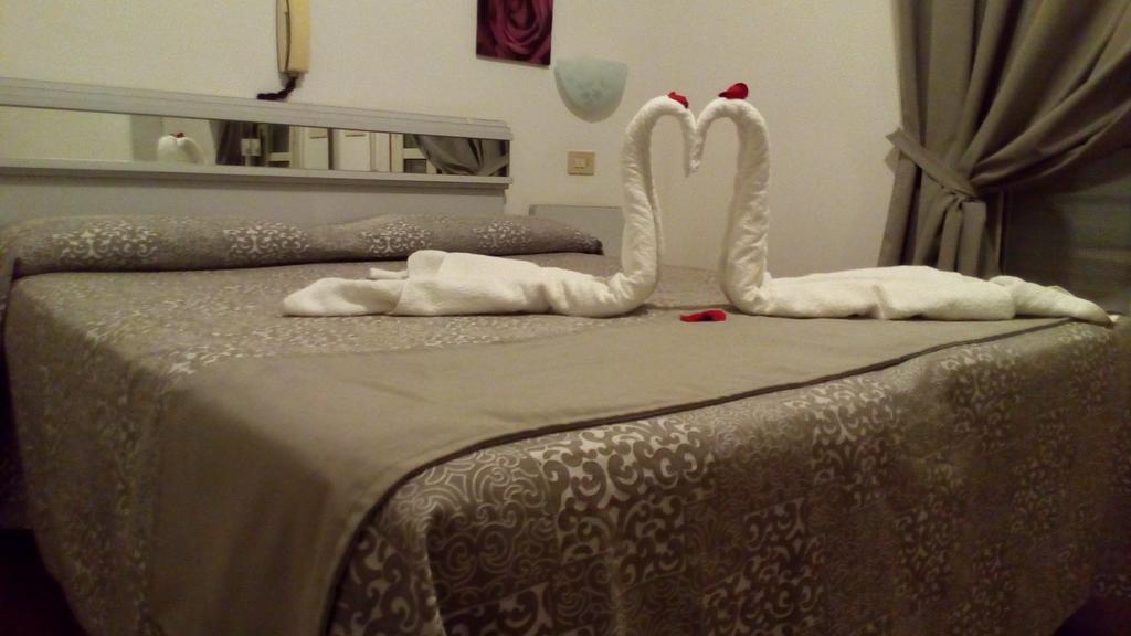 Hotel Santa Cecilia Riccione