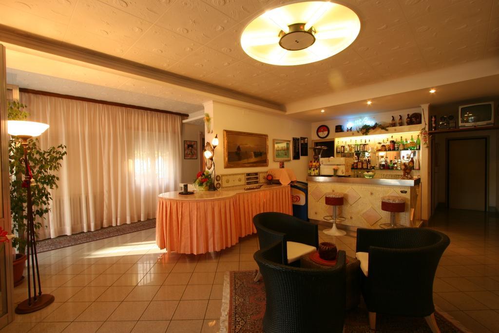 Hotel Santa Cecilia