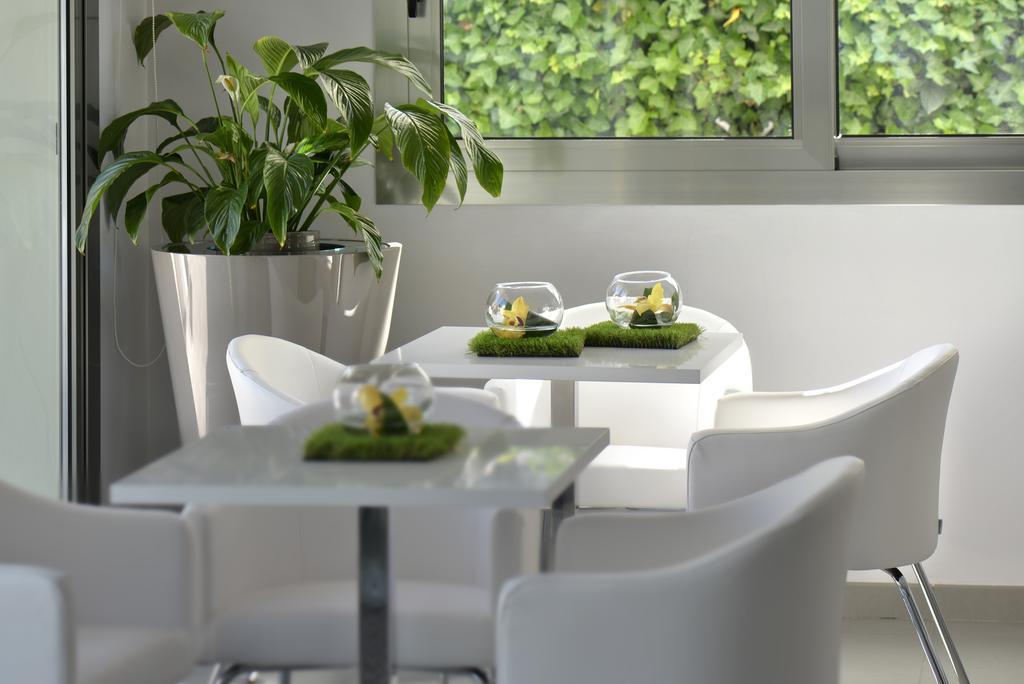 Hotel The One - Designed For Adults - Pet Lovers 4*