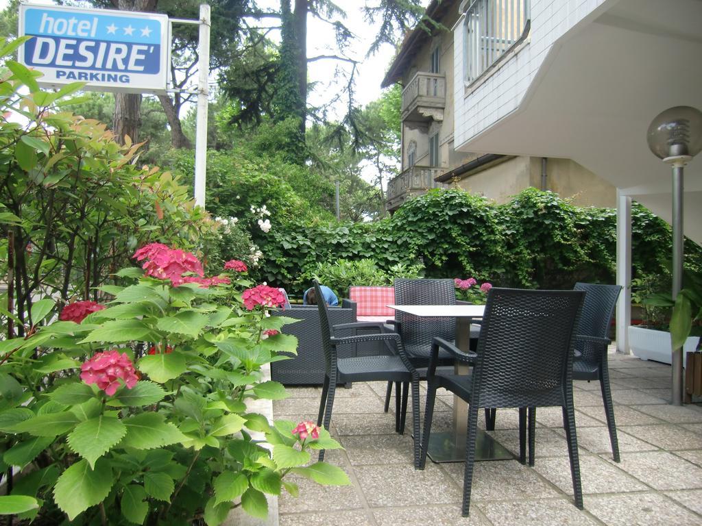 Hotel Desire' Riccione