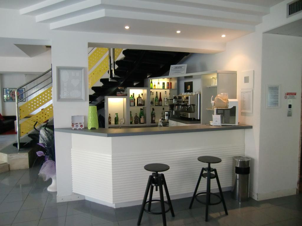 Hotel Desire' 3*