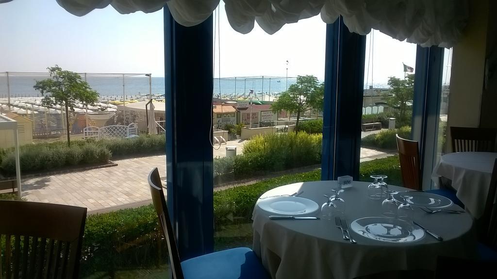 Hotel Daniel's Fronte Mare Riccione