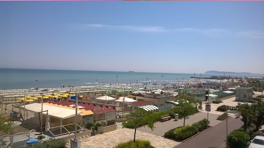 Hotel Daniel's Fronte Mare