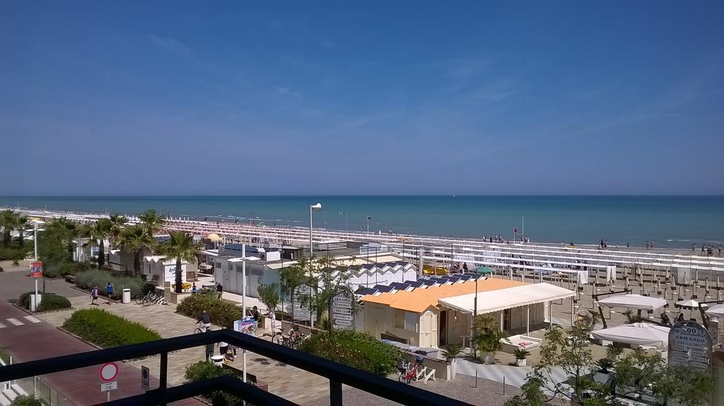 Daniel's Fronte Mare