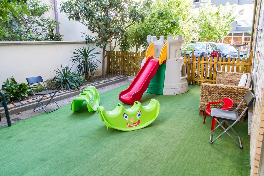 Hotel Consul - Family 3*