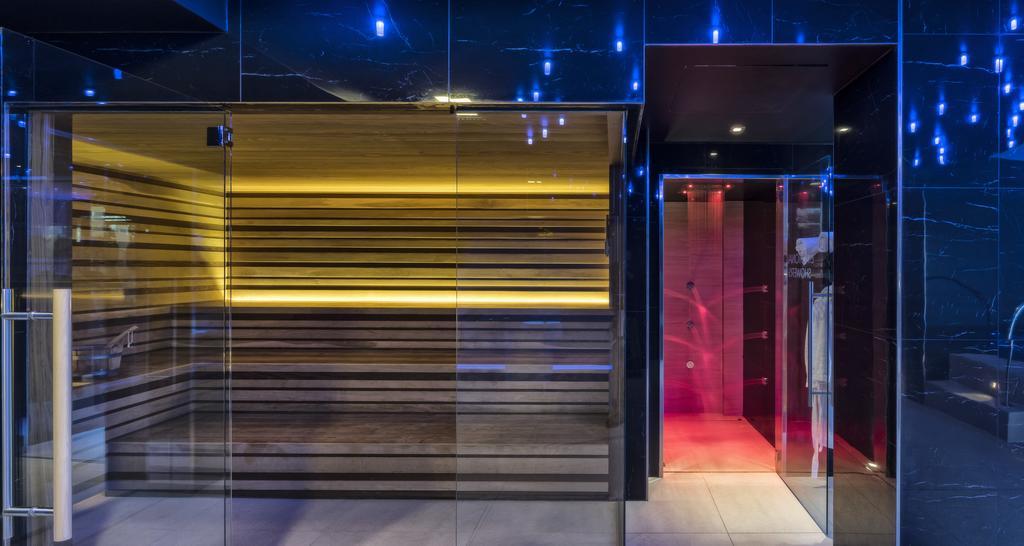 Hotel Atlantic & 4*