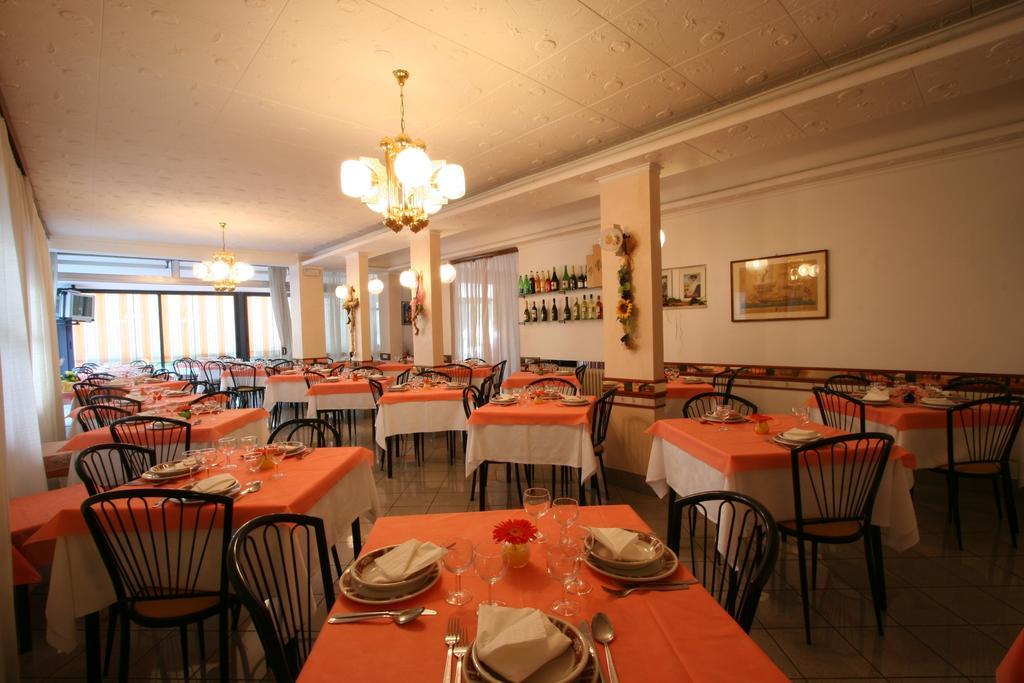 Hotel Santa Cecilia