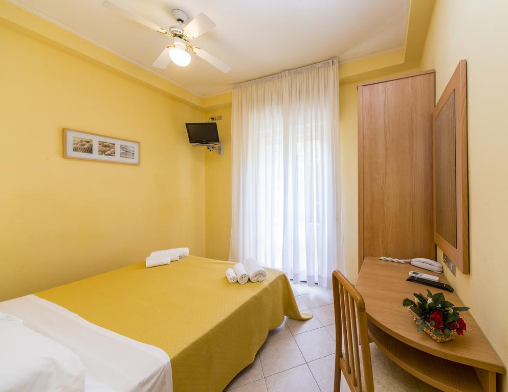 Hotel Rita Riccione