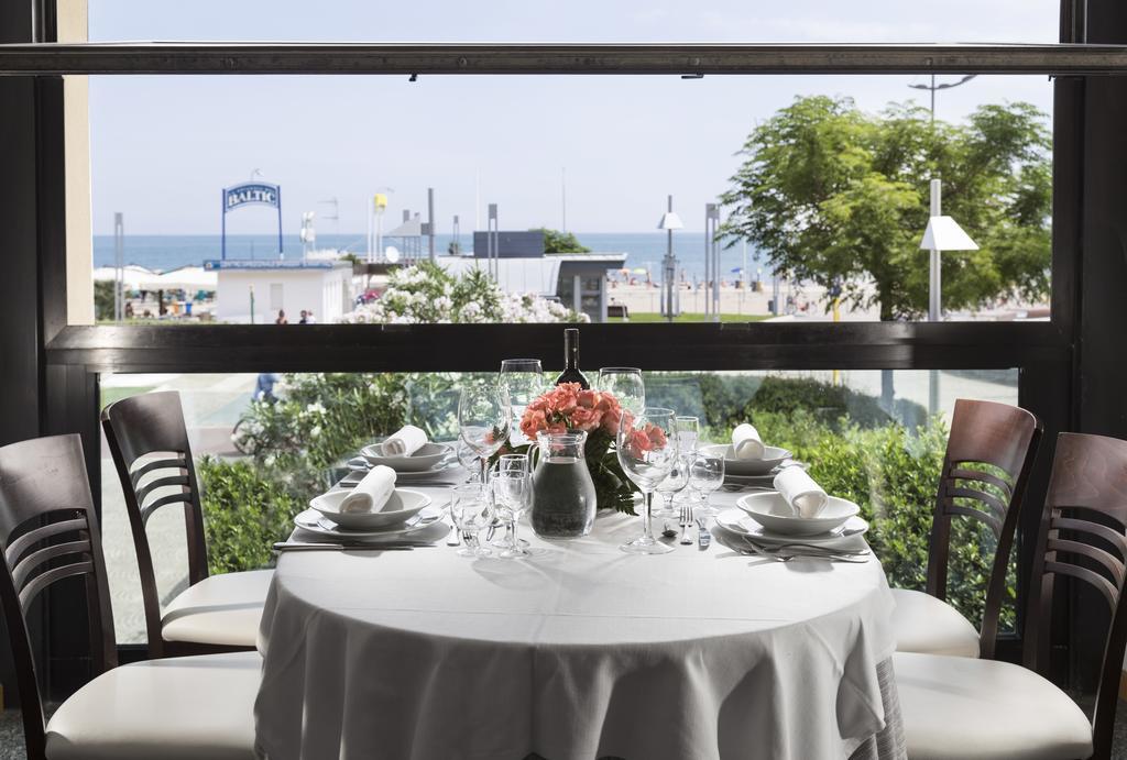 Baltic Riccione