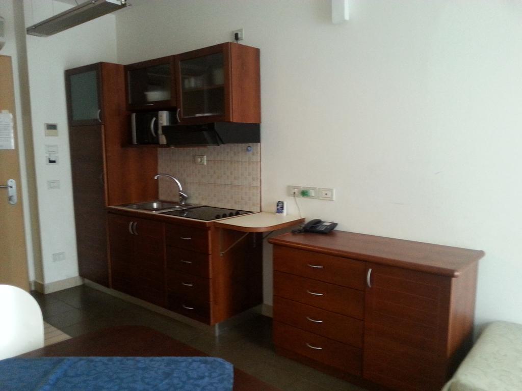 Aparthotel Nocchiero