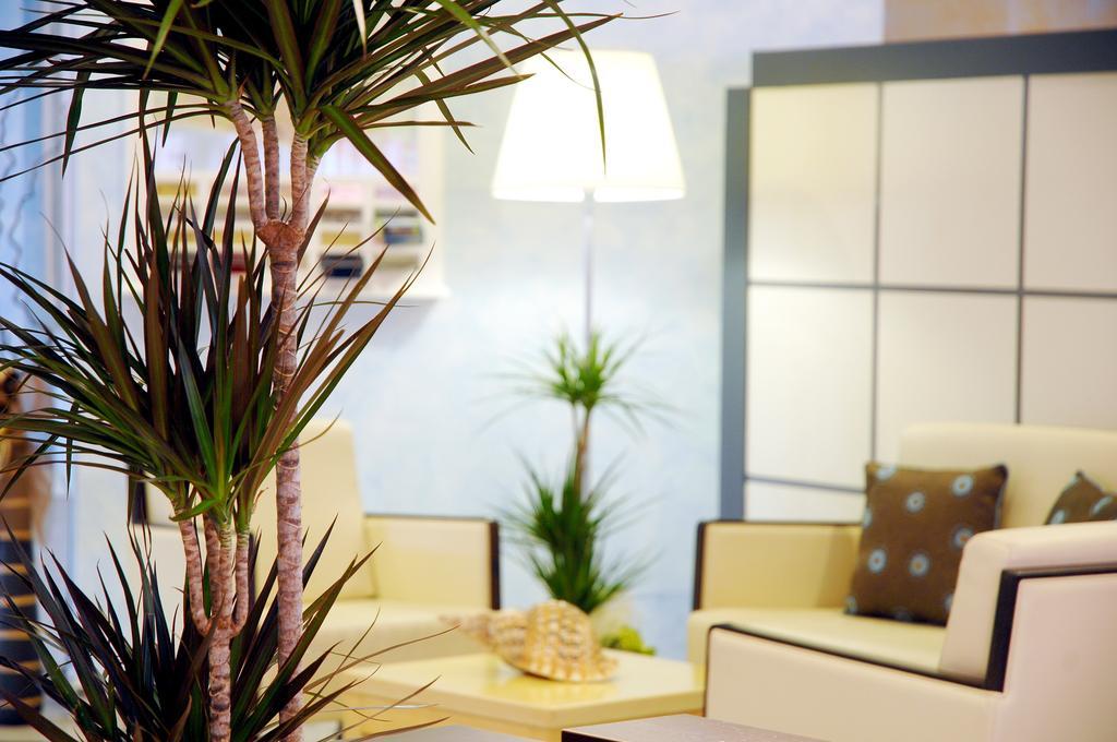 Hotel Augustus 4*