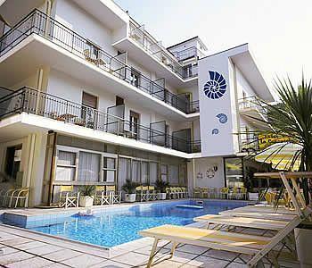 Hotel La Cappuccina 3*