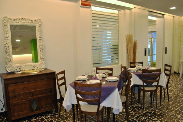 Hotel Nuova