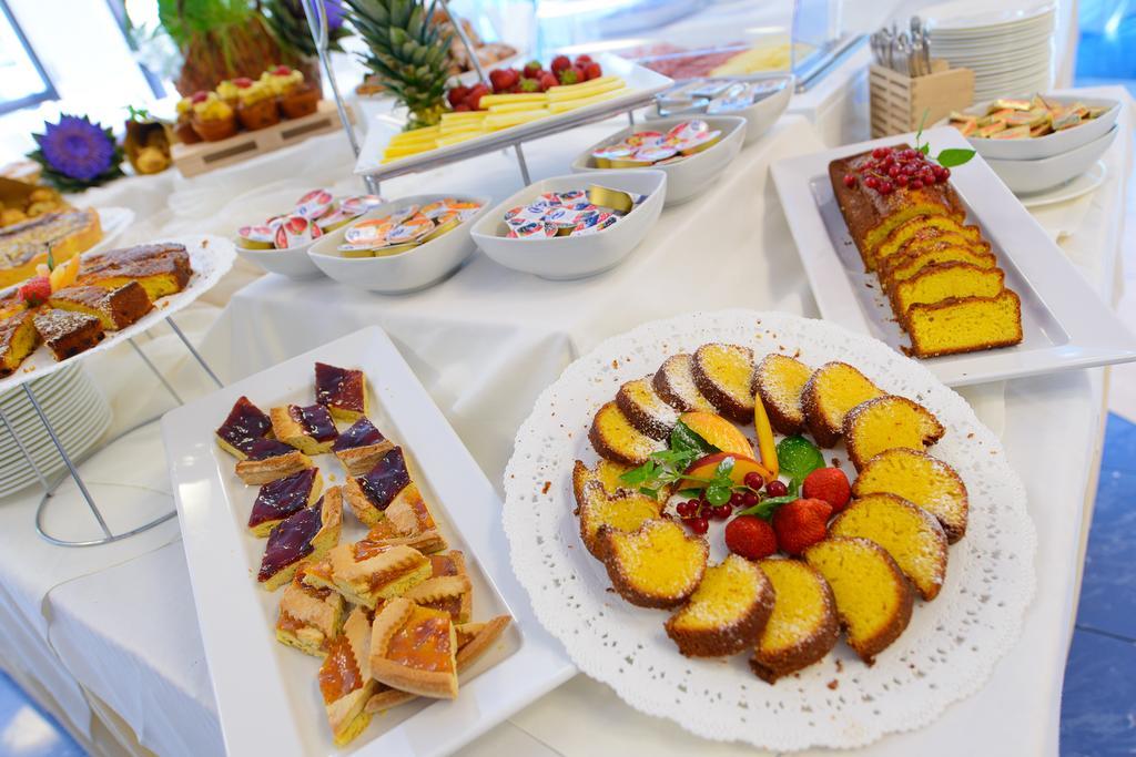 Hotel Giulietta 3*