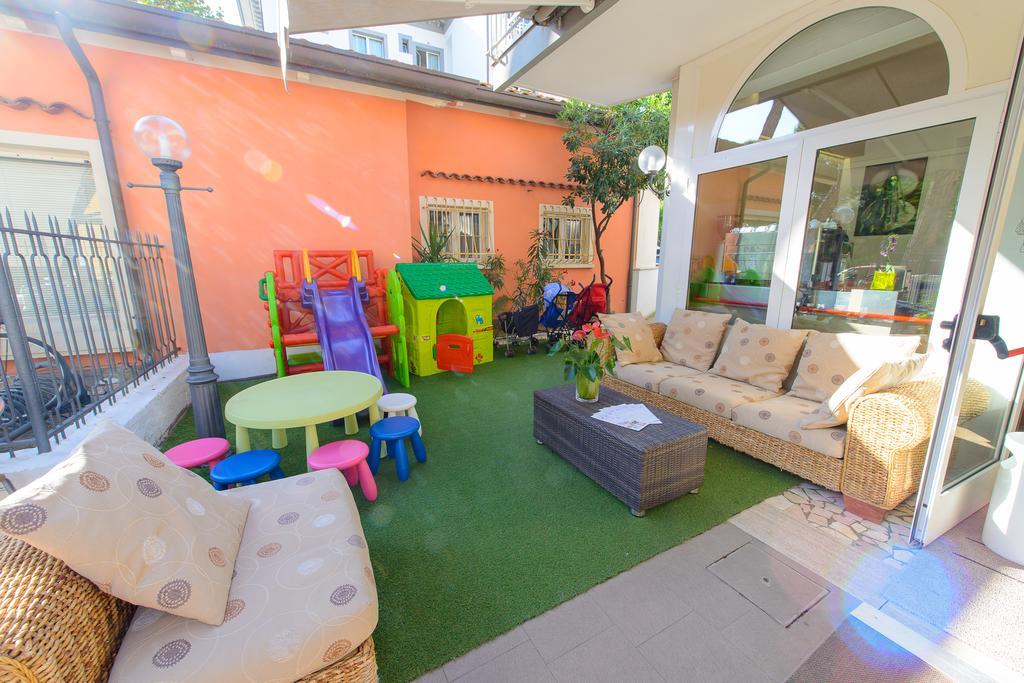 Hotel Falco Riccione