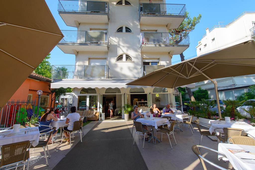Hotel Falco Riccione