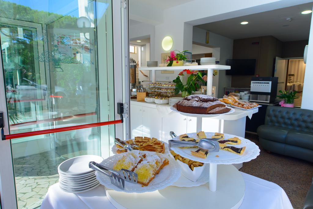 Hotel Falco Riccione