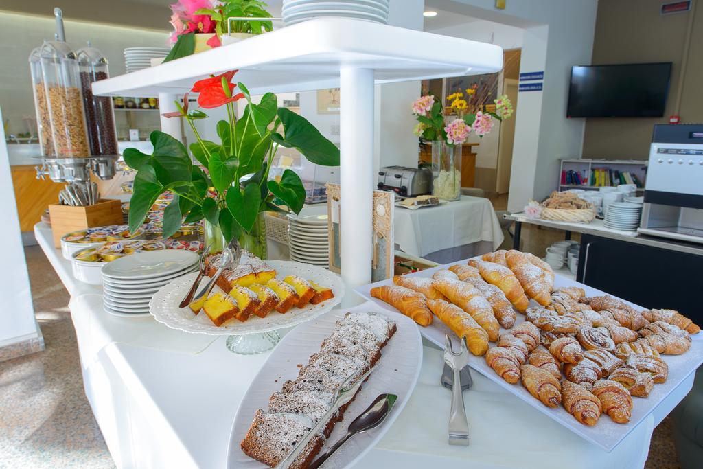 Hotel Falco Riccione