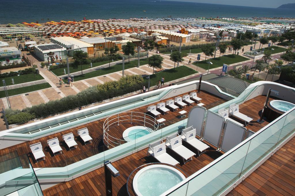 Hotel Trampolines 4*