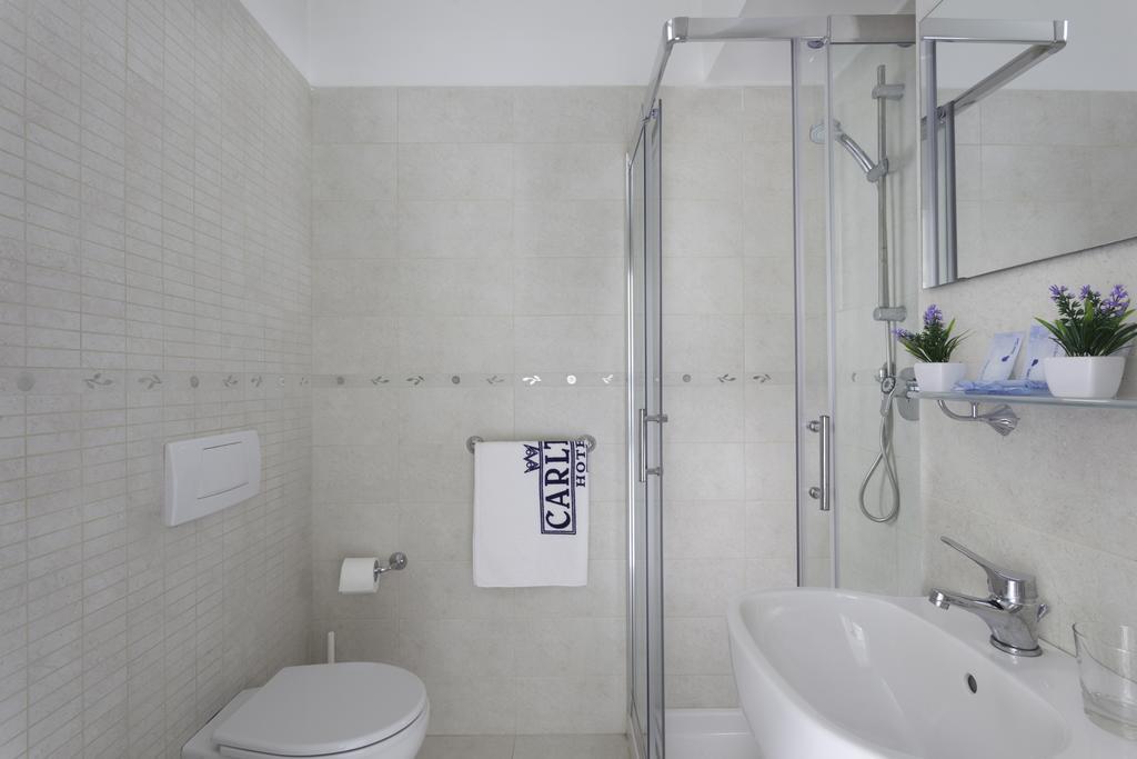 Hotel Carlton 3*