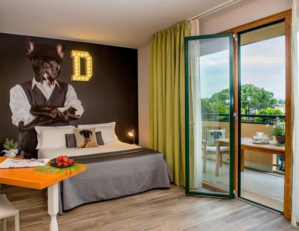 Hotel Dory