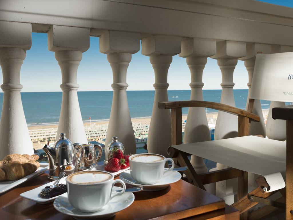 Hotel Novecento Riccione