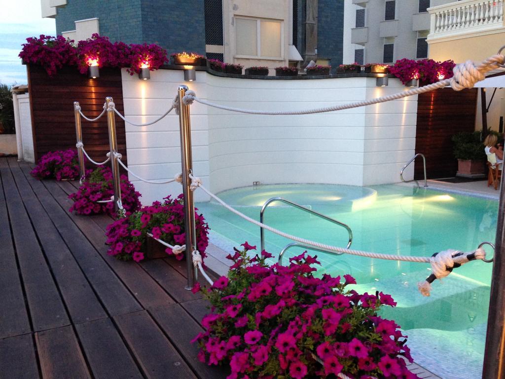 Hotel Novecento