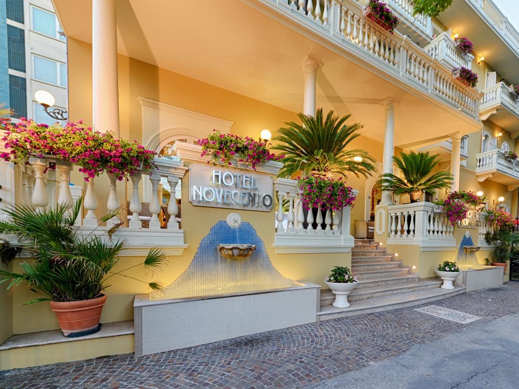 Hotel Novecento 3*