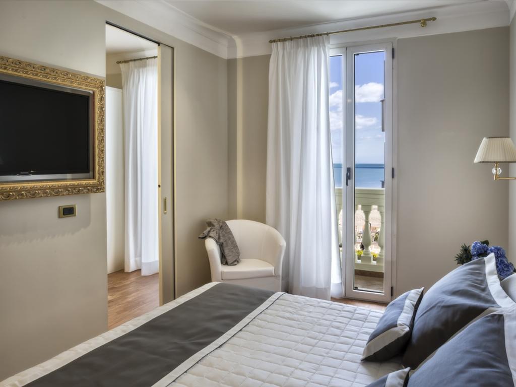 Hotel Novecento Riccione