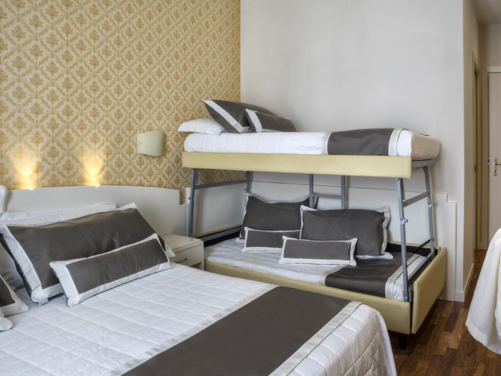 Hotel Novecento Riccione