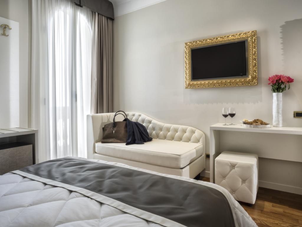 Hotel Novecento 3*