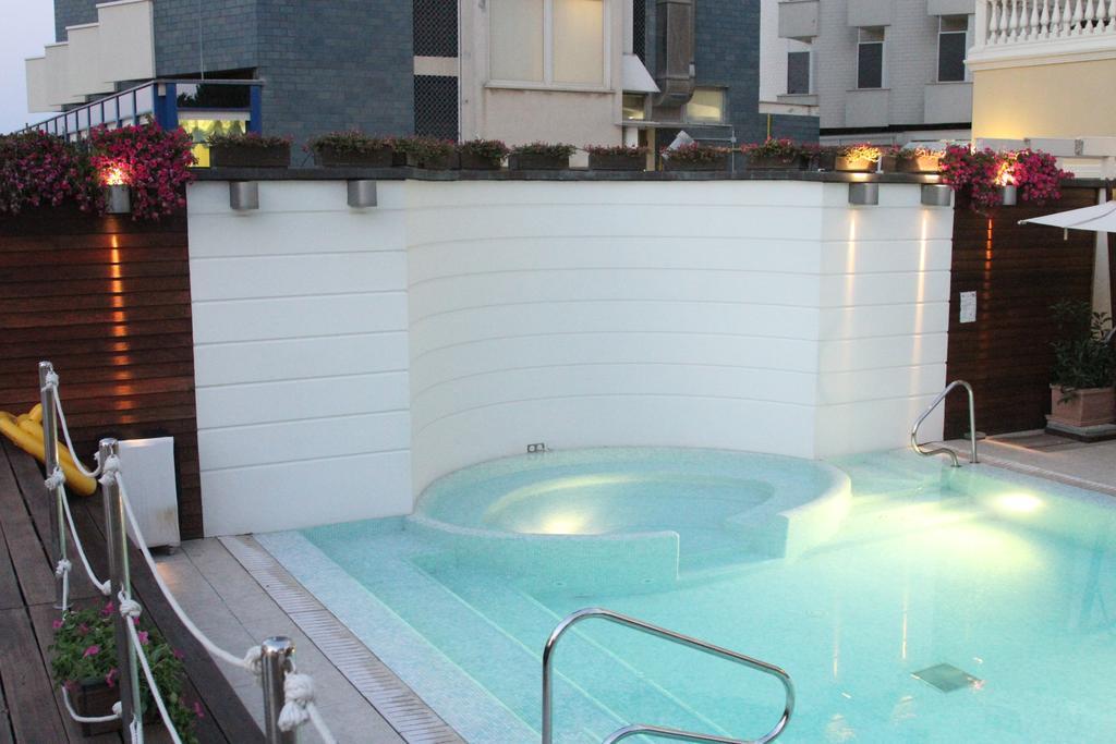 Hotel Novecento 3*