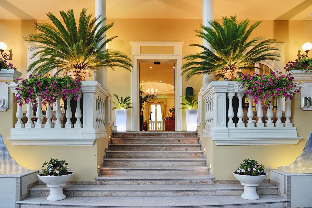 Hotel Novecento