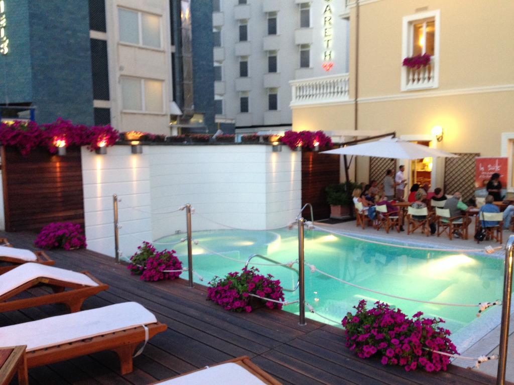 Hotel Novecento