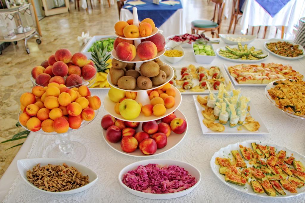 Hotel Roland Riccione