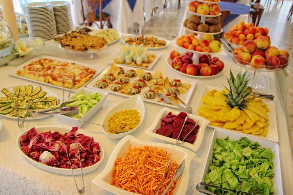 Hotel Roland Riccione