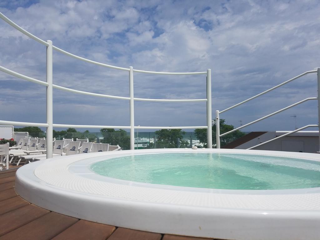 Trampolines Riccione