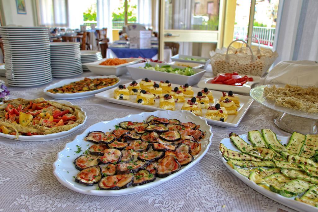 Hotel Roland Riccione