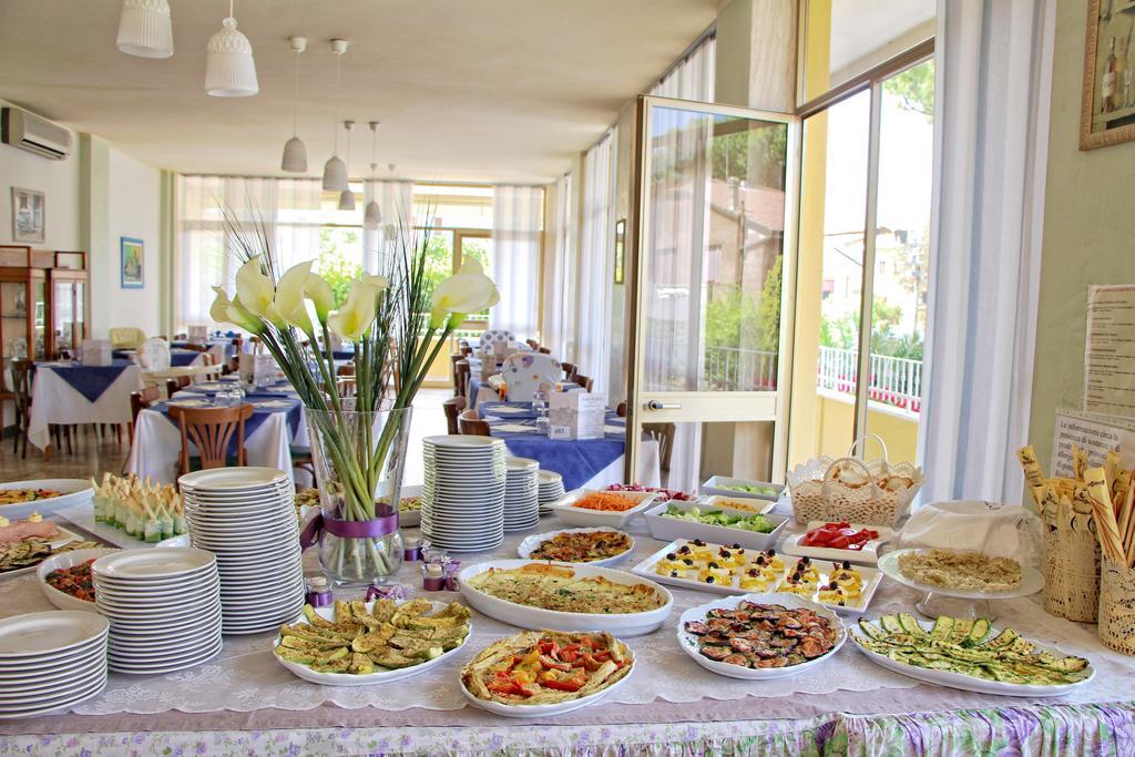 Hotel Roland Riccione