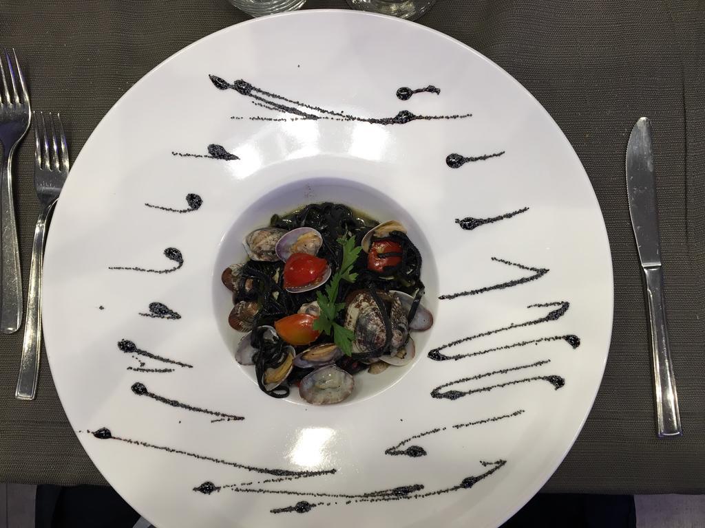 Hotel Ambassador Riccione
