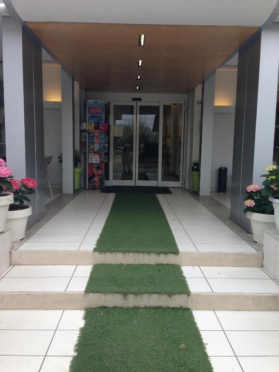 Nuova Hotel