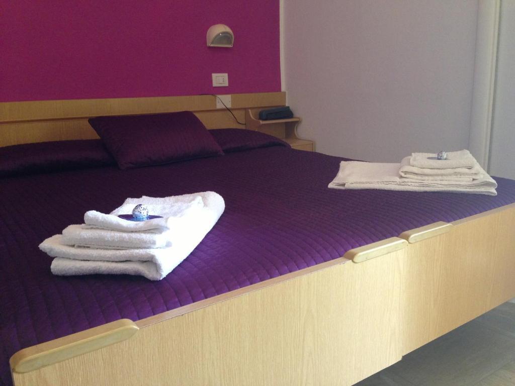 Hotel Nuova