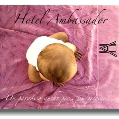 Ambassador Hotel Riccione