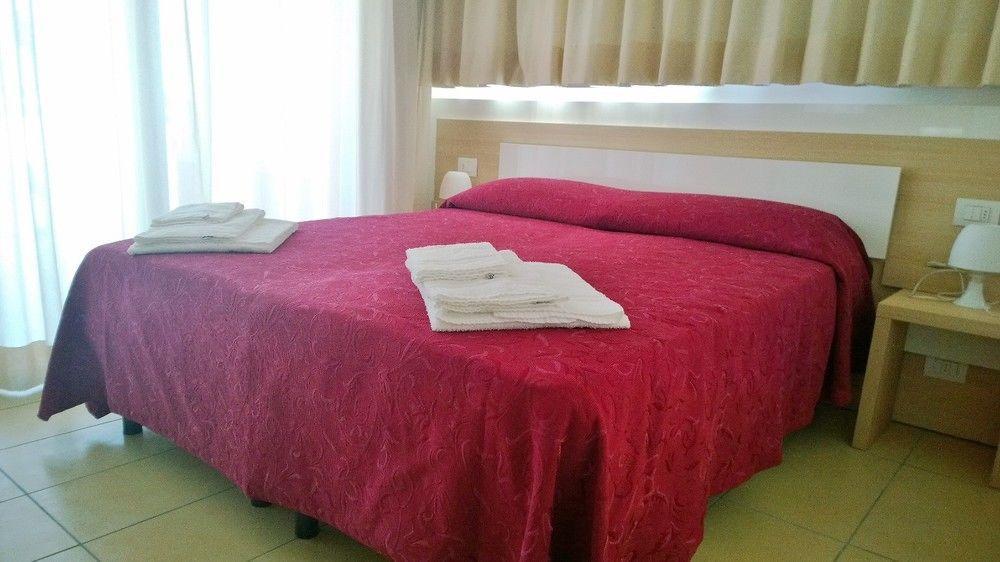Hotel Tritone Riccione